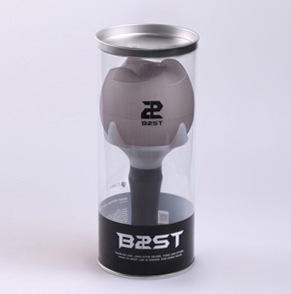 BEAST B2ST 公式 ペンライト ローズ棒 BEAST B2ST 公式ペンライト ペンライト ローズ棒 ビースト