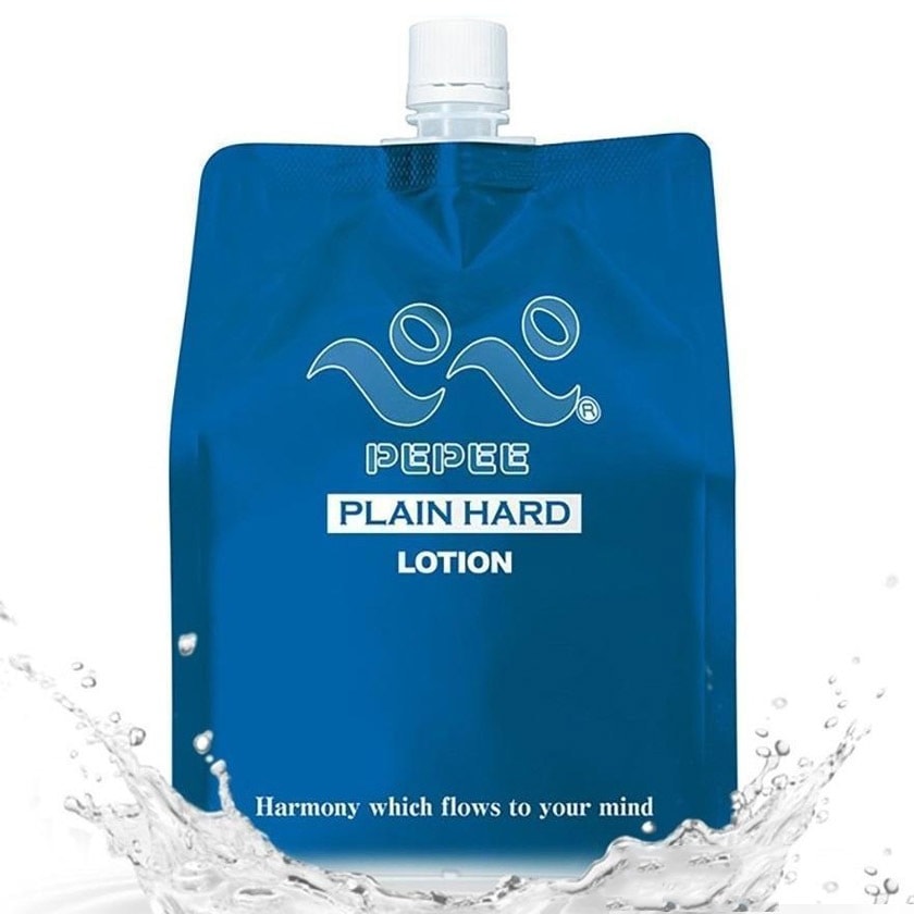 ぺぺ」マッサージ・ゼリー (1000ml) pepe 高粘度 中粘度 1L