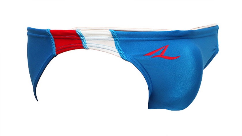 AQUX スイムウェアビキニ Smart Boy Size: L AQUX/アックス Smart Boy 