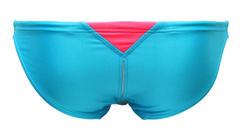 AQUX/アックス Narrow Side Speedos 