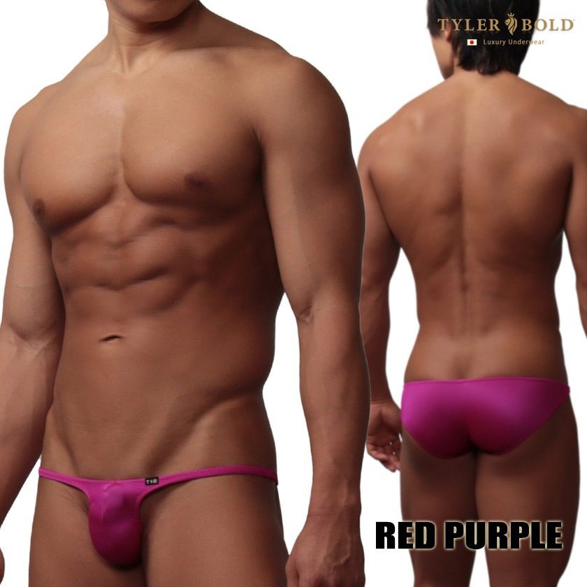 メンズビキニ TYLER BOLD/タイラーボールド 【イタル】 スーパー