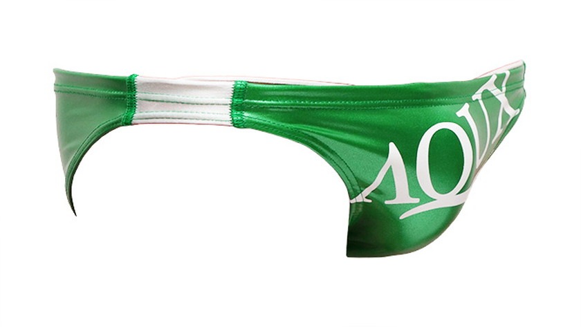 AQUX【新品未使用】完売品✨3L Groovy Guy✨ AQUX【新品未使用】完売品✨3L Groovy Guy✨ AQUX/アックス Groovy Guy