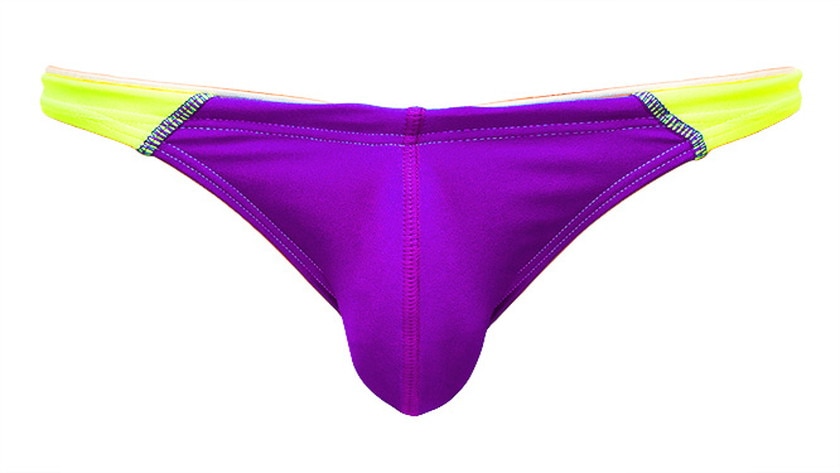 AQUX/アックス Brazilian Bikinis 
