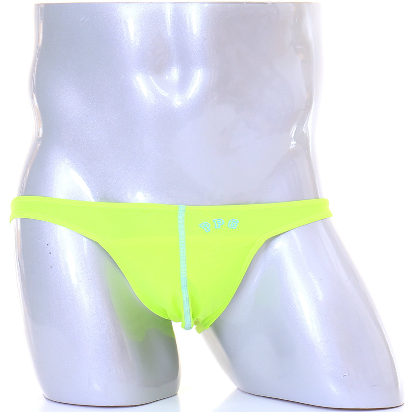 Propaganda 2014年製　ハーフバックビキニ Propaganda 2014年製 ハーフバックビキニ Propaganda 2014年製