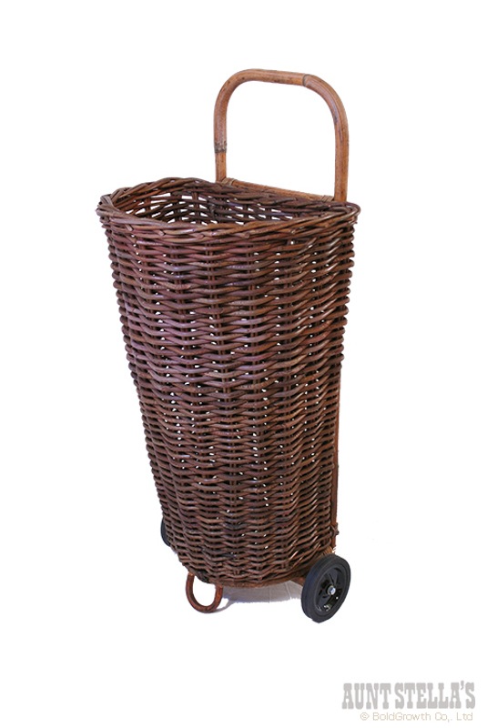 アントステラ　カントリー雑貨　車　カート