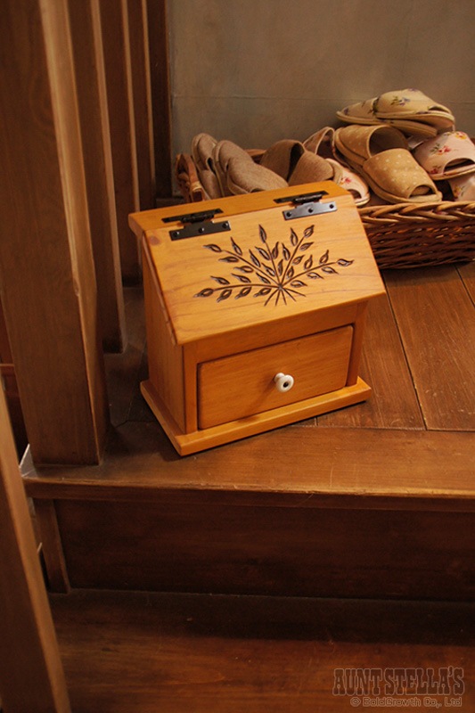 アントステラ　キーボックス Key Box キーボックス | 小さな家具 | アントステラ インテリア
