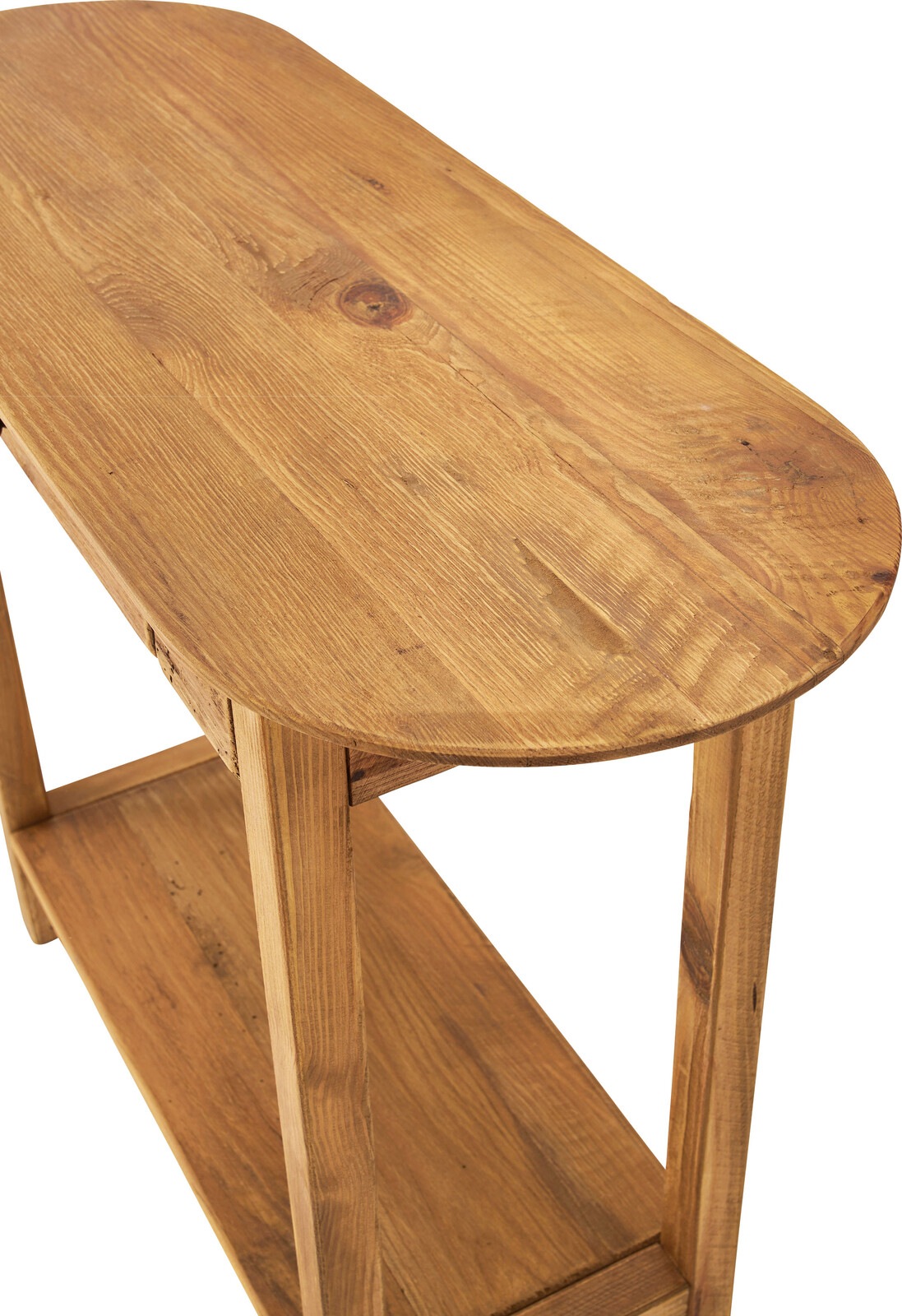 アントステラ　トレッスルテーブル　カントリー家具　生産終了　希少 AUNT STELLA'S(アントステラ)のトレッスルテーブルです