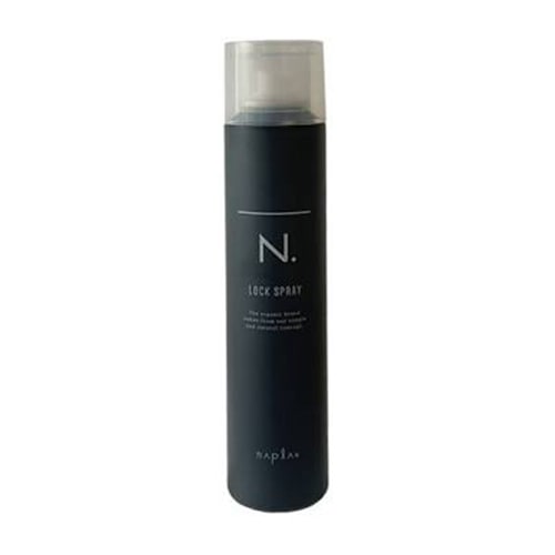 N. LOCK HAIR SPRAY｜エヌドット オム ロックヘアスプレー 210g