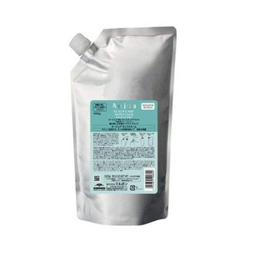 モイストカーム モイスチュアマスク 1l Aujua MOIST CALN｜オージュア モイストカーム モイスチュア