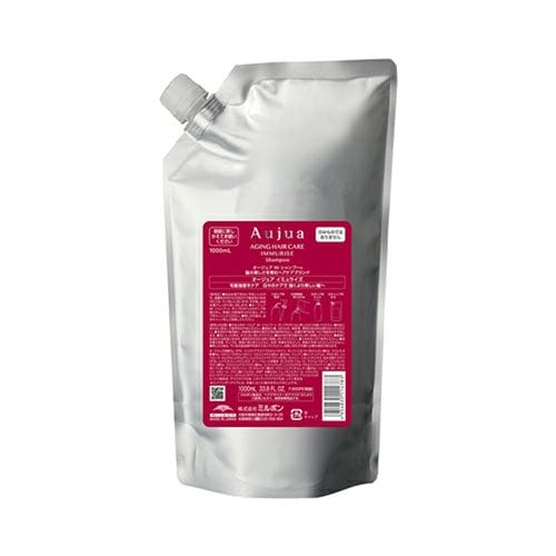 オージュア イミュライズ シャンプー Amazon | オージュア IM イミュライズ シャンプー(250ml) 誕生日