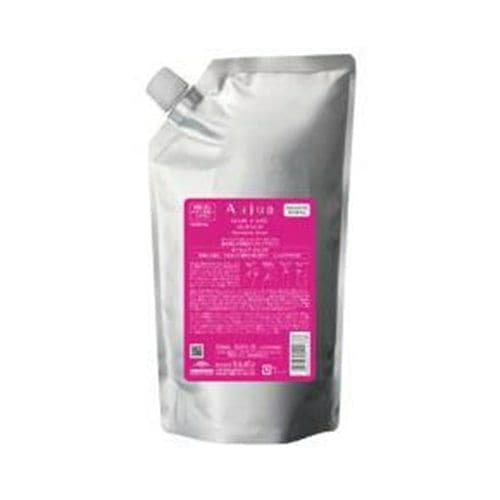 オージュア クエンチシャンプー Aujua Quench 1kg Aujua QUENCH｜オージュア クエンチ シャンプー モイスト 1kg