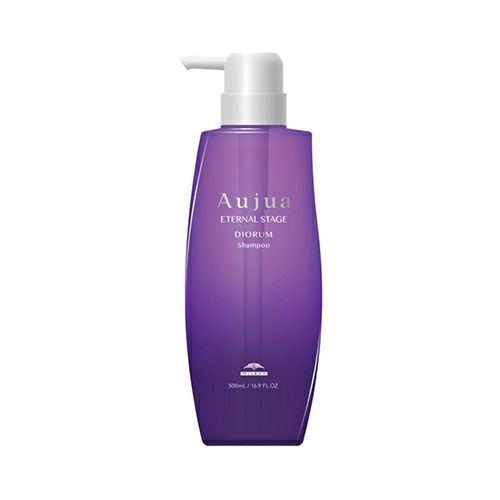 オージュア ディオーラム シャンプー トリートメント 500ml 500g Aujua DIORUM｜オージュア ディオーラム シャンプー 500mL