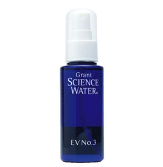 グラントサイエンスウォーター　リペア 3本 全身保湿のお水！Grant SCIENCE WATER （グラントサイエンス