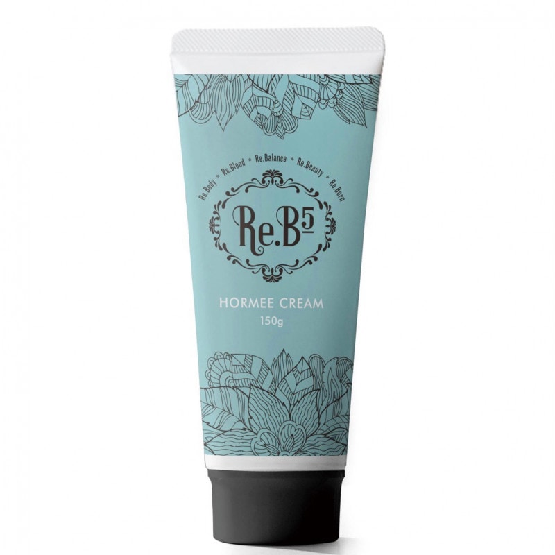 【新品未使用】Re.B5 ホルミークリーム HORMEE CREAM 150g Hormee Cream（ホルミークリーム）150g | スキンケア＆まつ毛