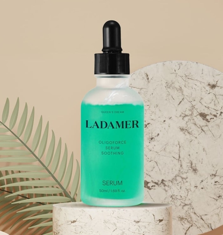 LADAMER新品 LADAMER ｜ラダメール セラム 50ml | コスメ | NIAWASE