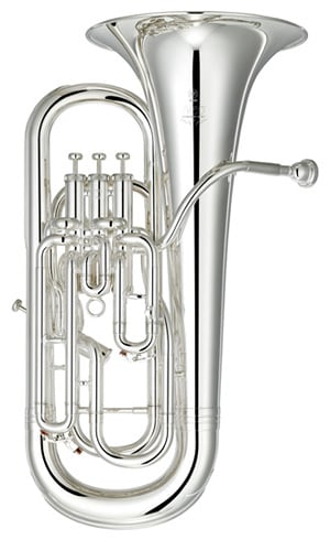 ユーフォニアム YEP-642 ヤマハNEO ヤマハ ユーフォニアム NEO YEP-642S｜バルウェブ♪