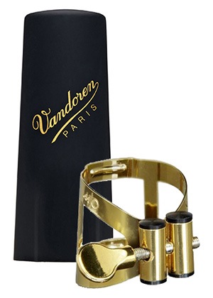 Vandoren M/O PGP テナーサックス リガチャー VANDOREN テナーサックス用リガチャー バンドレン オプティマム