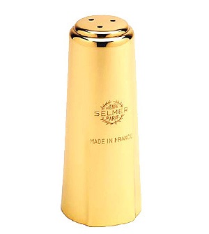 セルマー バリトンサックスリガチャーキャップ｜ 管楽器専門店