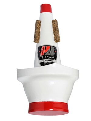 ニューストンライン カップミュート 102 トランペット用｜管楽器