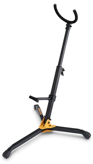 HERCULES バリトンサックス スタンド HERCULES/バリトンサックススタンド DS535B〈ハーキュレス