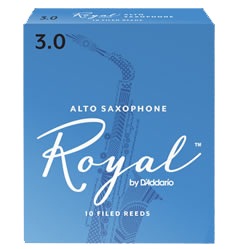 RICO グランドコンサートアルトサックスリード 3 1/2 リコ　ダダリオ２箱 Amazon.co.jp: D'Addario WoodWinds ダダリオ リード アルト