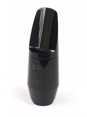 Selmer S 90 ソプラノサックスマウスピース ソプラノサックスマウスピース セルマー S90 180選定品