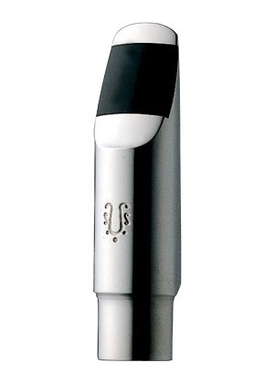 ヤナギサワ ソプラノサックス用マウスピース メタル｜管楽器専門 