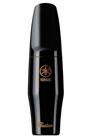 ヤマハ　YAMAHA テナーサックス　マウスピース ヤマハ テナーサックス用マウスピース カスタム｜管楽器専門