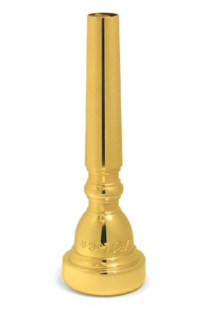 新作 アトリエモモ Lab （Brass トランペット用マウスピース 17C