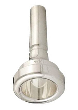 トロンボーンマウスピース 4個セット ヤマハ　デニス　ウィック トロンボーンマウスピース 4個セット ヤマハデニスウィック