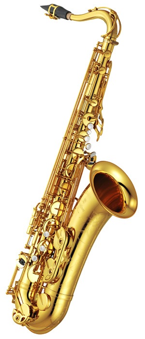 ヤマハ テナーサックス Custom「Z」 YTS-82Z｜バルウェブ♪