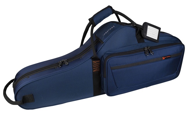 PROTEC テナーサックス用ケース プロテック PB305CT ブラック プロ