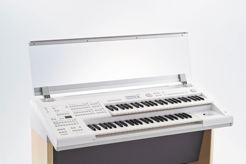 ヤマハ エレクトーン用補助ペダル鍵盤 PK-2｜管楽器専門 バルウェブ♪