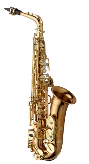 アルトサックス ヤナギサワA-WO10（ラッカー仕上） ジャンク品