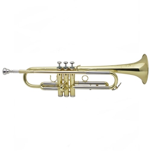 Schilke シルキー S32 トランペット B♭ 中古】シルキー B♭トランペット S32 GP | matsudagakki