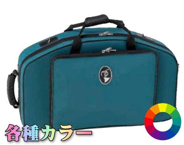 マーカスボナ サックス ダブルケース MB(マーカス・ボナ）S.Sax/A.Saxダブルケースご紹介 | スタッフ