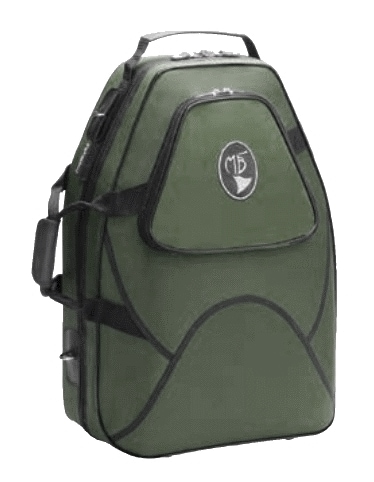 MB(マーカス・ボナ) ホルン用ケース(ベルカット)MB5stH ｜管楽器専門