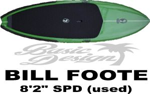 Bill Foote SPD 8'2\" ビルフット SUP 9_000000000879.jpg?1678209903