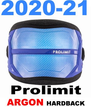 2020-21 プロリミット ハーネス アルゴン PROLIMIT WSF WAIST ARGON  