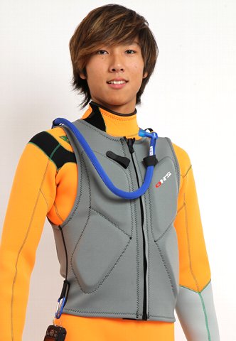 オンズ　SUPジャケット 2017-18 オンズ SUP ジャケット ON'S SUP JACKET （new）│中古