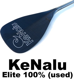 ケナル/KeNalu パドル中古 ケナル/KeNalu パドル中古