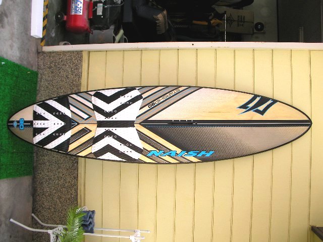 2014 ナッシュ スターシップ NAISH STARSHIP 90/100/115 （new