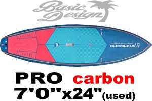 Pro Paddleboard – Starboard