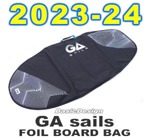 2023-24 ガストラ フォイルボードバッグ GAASTRA FOIL BOARD BAG