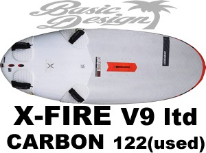 2017-18 アールアールディ エックスファイヤー RRD X-FIRE LTD