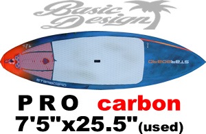 【中古】STARBOARD SUP PRO7’0” 中古】STARBOARD SUP PRO7'2” - メルカリ