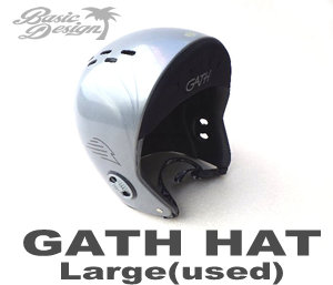 ガス ハット ネオプレーン ヘルメット GATH HELMET HAT NEOPRENE
