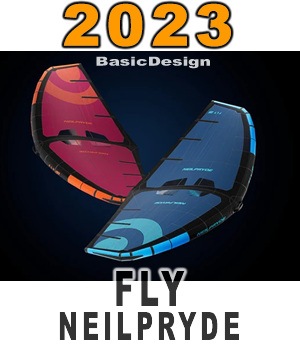 2023 ニールプライド ウイング フライ NEILPRYDE WING FLY (new/送料  
