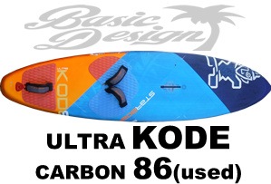 2018 スターボード ウルトラコードウェイブ STARBOARD ULTRAKODE wave  