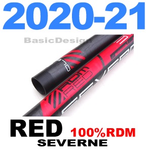 2020-21 セバーンマスト レッド RDM RED MAST カーボン100% （new/送料 